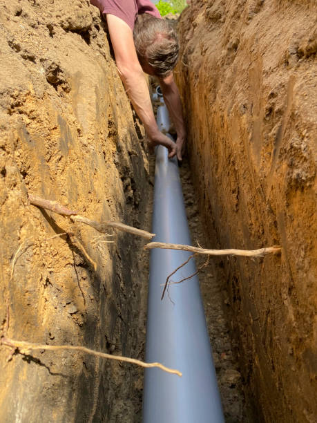 Best Emergency water extraction  in St Paris, OH