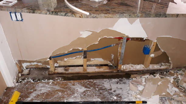  St Paris, OH Water damage restoration Pros